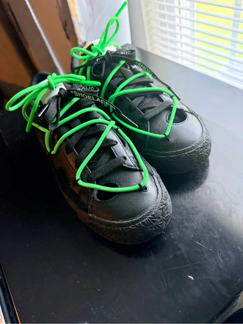 Nike Off-White